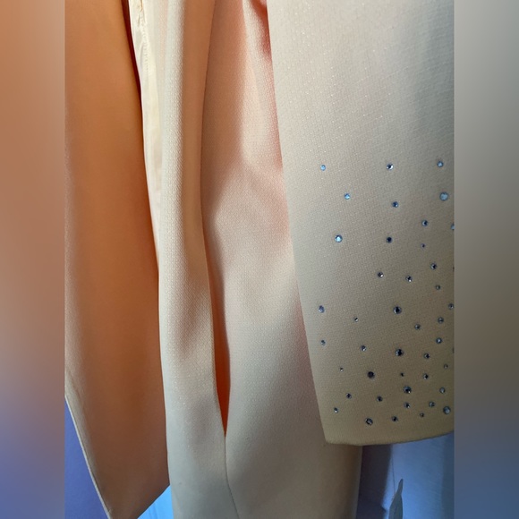 Lily & Taylor Blazer Suit size 30W - Picture 7 of 16